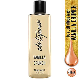 Eda Taşpınar Vanilla Crunch Body Wash - Duş Jeli 400ml - 2