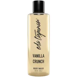 Eda Taşpınar Vanilla Crunch Body Wash - Duş Jeli 400ml - 1