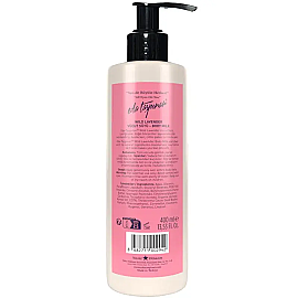Eda Taşpınar Wild Lavander Body Milk - Vücut Sütü 400ml - 3