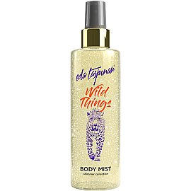 Eda Taşpınar Wild Things Shimmer Body Mist - Vücut Spreyi 200ml - Eda Taşpınar