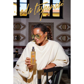 Eda Taşpınar Wild Things Shimmer Body Mist - Vücut Spreyi 200ml - 5