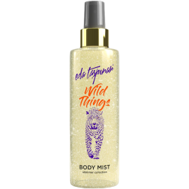 Eda Taşpınar Wild Things Shimmer Body Mist - Vücut Spreyi 200ml - 1