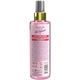 Eda Taşpınar Zanou Cherry Blossom Body Mist - Vücut Spreyi 200ml - 2