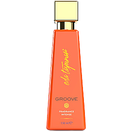 Eda Taşpınar Groove Frangrance Intense EDP - Kadın Parfümü 150ml - 1