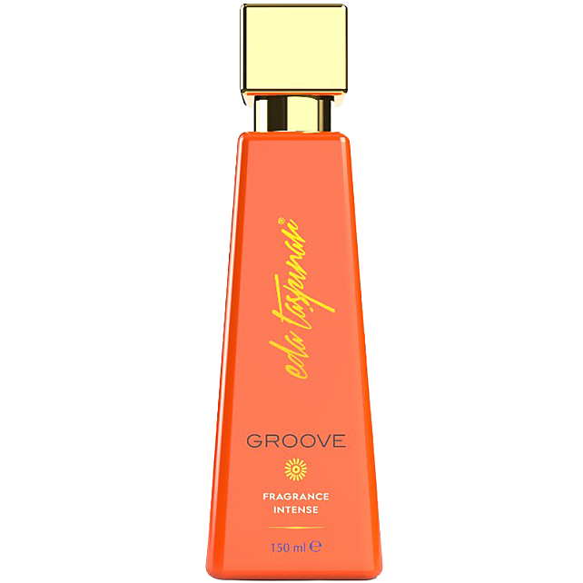 Eda Taşpınar Groove Frangrance Intense EDP - Kadın Parfümü 150ml - 1