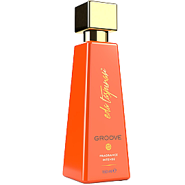 Eda Taşpınar Groove Frangrance Intense EDP - Kadın Parfümü 150ml - 2
