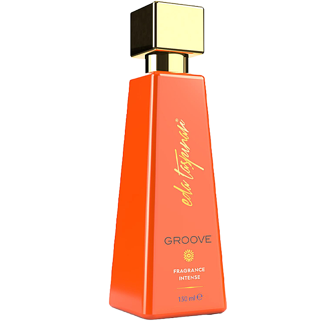 Eda Taşpınar Groove Frangrance Intense EDP - Kadın Parfümü 150ml - 2