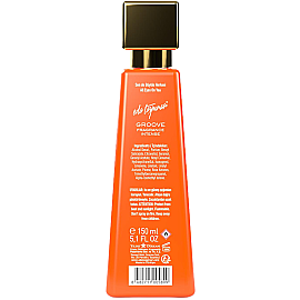 Eda Taşpınar Groove Frangrance Intense EDP - Kadın Parfümü 150ml - 3