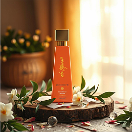 Eda Taşpınar Groove Frangrance Intense EDP - Kadın Parfümü 150ml - 4