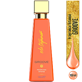 Eda Taşpınar Groove Frangrance Intense EDP - Kadın Parfümü 150ml - 7
