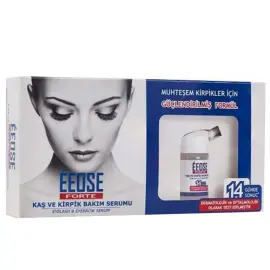 Eeose Forte Kaş ve Kirpik Bakım Serumu 10ml - Eeose