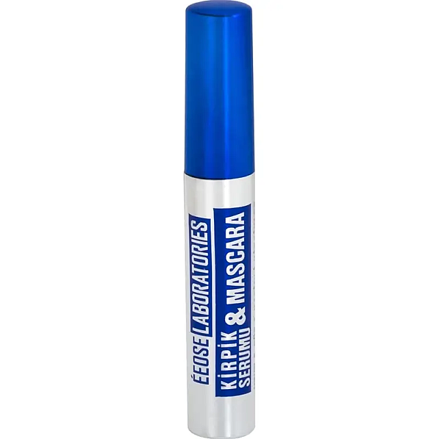 Eeose Kirpik Serumu & Maskara 7ml - 1