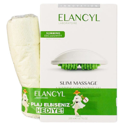 Elancyl Selülit Karşıtı Set Elancyl Selülit Karşıtı Set