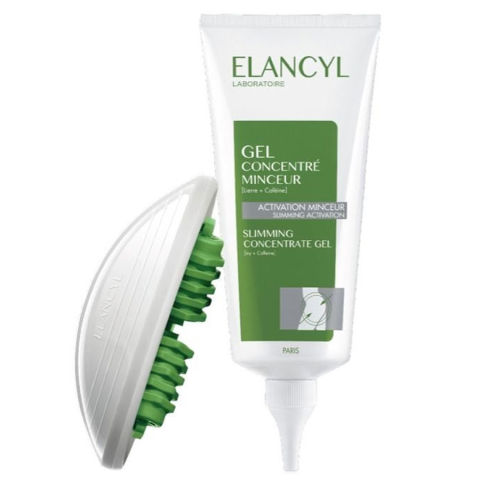Elancyl Selülit Karşıtı Masaj Jeli 200ml & Masaj Aleti - Plaj Elbisesi Hediye Elancyl Selülit Karşıtı Masaj Jeli 200ml & Masaj Aleti - Plaj Elbisesi Hediye