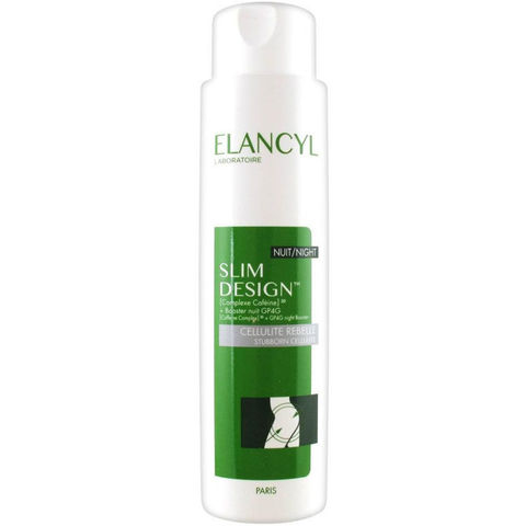 Elancyl Slim Design - Selülit Karşıtı Bakım Jeli 200ml Elancyl Slim Design - Selülit Karşıtı Bakım Jeli 200ml