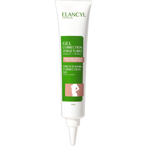 Elancyl Correcteur Vergetures - Çatlak Karşıtı Bakım Kremi 75ml Elancyl Correcteur Vergetures - Çatlak Karşıtı Bakım Kremi 75ml