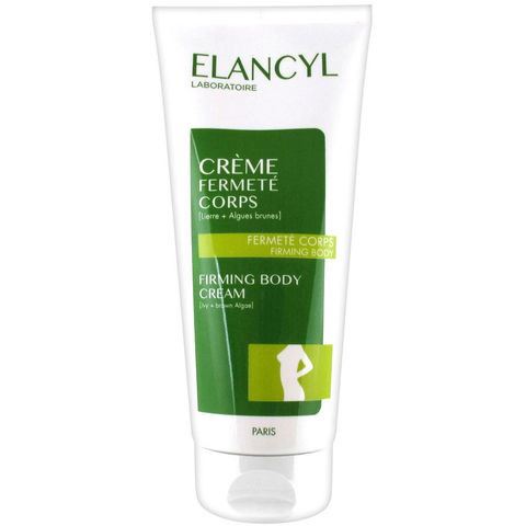 Elancyl Creme Fermete Corps Firming Body Cream - Vücut Kremi 200ml Elancyl Creme Fermete Corps Firming Body Cream - Vücut Kremi 200ml