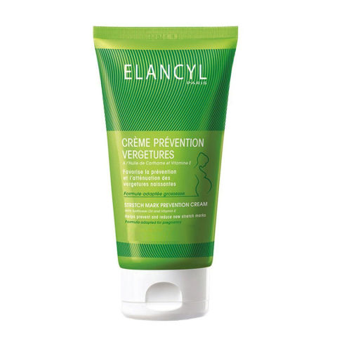 Elancyl Creme Prevention Vergetures – Seyahat Boy 30ml Elancyl Creme Prevention Vergetures – Seyahat Boy 30ml