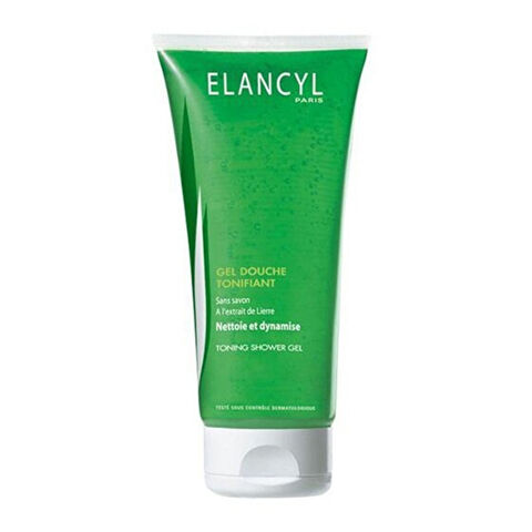 Elancyl Gel Douche Tonifiant Shower Gel - Duş Jeli 200ml Elancyl Gel Douche Tonifiant Shower Gel - Duş Jeli 200ml