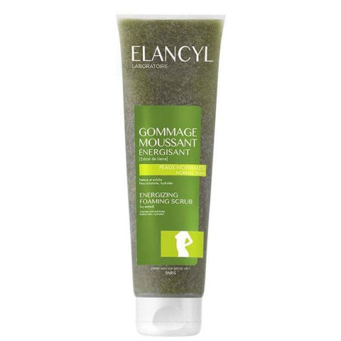 Elancyl Energizing Foaming Scrub - Enerji Verici Peeling 150ml Elancyl Energizing Foaming Scrub - Enerji Verici Peeling 150ml