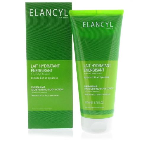 Elancyl Lait Hydratant Energisant - Nemlendirici Vücut Losyonu 200ml Elancyl Lait Hydratant Energisant - Nemlendirici Vücut Losyonu 200ml
