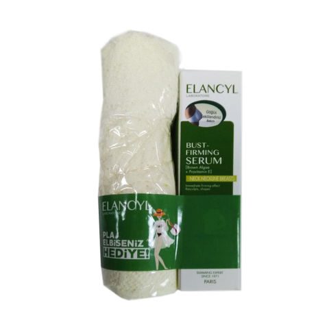 Elancyl Serum Fermete Buste 50ml Hediyeli Elancyl Serum Fermete Buste 50ml Hediyeli