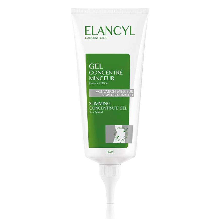 Elancyl Slim Massage Gel Concentre Minceur 200ml Elancyl Slim Massage Gel Concentre Minceur 200ml