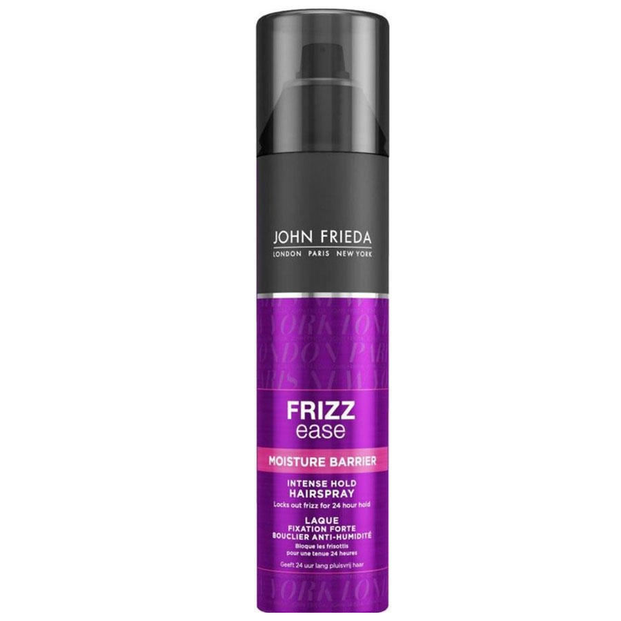 John Frieda Frizz Ease Moisture Barrier Hairspray 250ml John Frieda Frizz Ease Moisture Barrier Hairspray 250ml