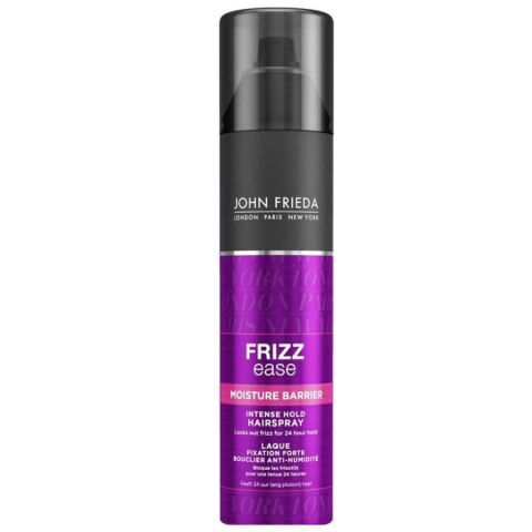 John Frieda Frizz Ease Moisture Barrier Hairspray 250ml John Frieda Frizz Ease Moisture Barrier Hairspray 250ml