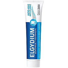 Elgydium Antiplak Diş Macunu 75ml - Elgydium