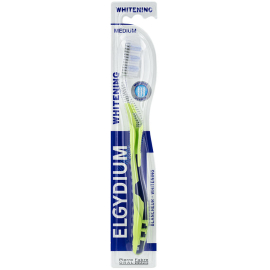 Elgydium Beyazlatıcı Diş Fırçası - Medium - Elgydium