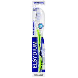 Elgydium Beyazlatıcı Diş Fırçası - Soft - Elgydium