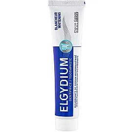 Elgydium Beyazlatıcı Diş Macunu 75ml - Elgydium