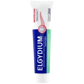 Elgydium Irritated Gums - Diş Macunu 75ml - Elgydium