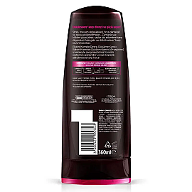 Elseve Arginine Direnç X3 - Dökülme Karşıtı Saç Bakım Kremi 360ml - 2