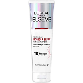 Elseve Bond Repair Saç Bakım Kremi 150ml - Elseve