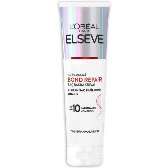 Elseve Bond Repair Saç Bakım Kremi 150ml - 1