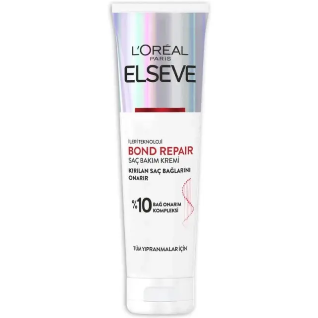 Elseve Bond Repair Saç Bakım Kremi 150ml - 1