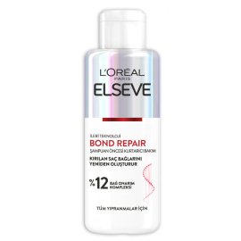 Elseve Bond Repair - Şampuan Öncesi Kurtarıcı Bakım 200ml - Elseve