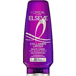 Elseve Collagen Lifter - Hacim Veren Bakım Kremi 250ml - Elseve