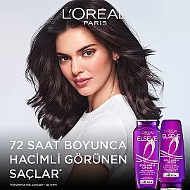 Elseve Collagen Lifter - Hacim Veren Bakım Kremi 250ml - 2