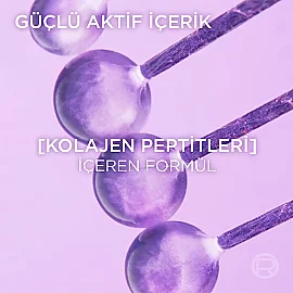 Elseve Collagen Lifter - Hacim Veren Bakım Kremi 250ml - 3