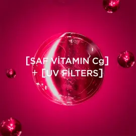 Elseve Color Vive - Renk Koruyucu Bakım Şampuanı 300ml - 4