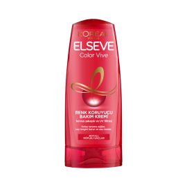 Elseve Color Vive Renk Koruyucu Saç Bakım Kremi 360ml - Elseve