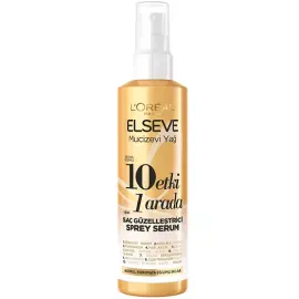 Elseve Dream Long - Isıya Karşı Koruyucu Sprey Serum 150ml - 1