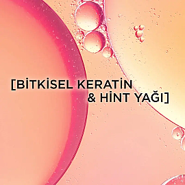 Elseve Dream Long - Kırık Uç Onarıcı Bakım Şampuanı 300ml - 3