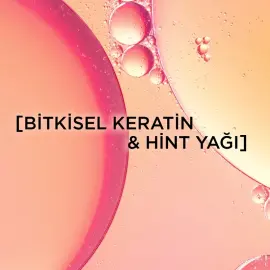 Elseve Dream Long - Kırık Uç Onarıcı Bakım Şampuanı 300ml - 3