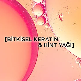 Elseve Dream Long - Kırık Uç Onarıcı Bakım Şampuanı 700ml - 3