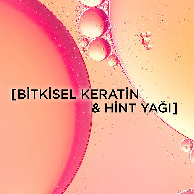 Elseve Dream Long - Kırık Uç Onarıcı Bakım Şampuanı 700ml - 3