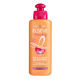 Elseve Dream Long Kolay Tarama Saç Kremi 200ml - Elseve